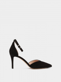 Туфли LeBERDES модель 00000011696 Фото