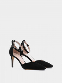 Туфли LeBERDES модель 00000011696 Туфли LeBERDES модель 00000011696 Фото