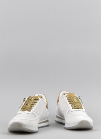 Кросівки повсякденні LeBERDES модель 00000011699 Фото