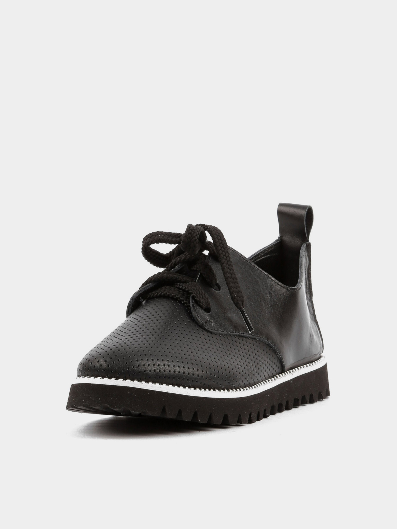 Полуботинки LeBERDES модель 00000011700 Фото