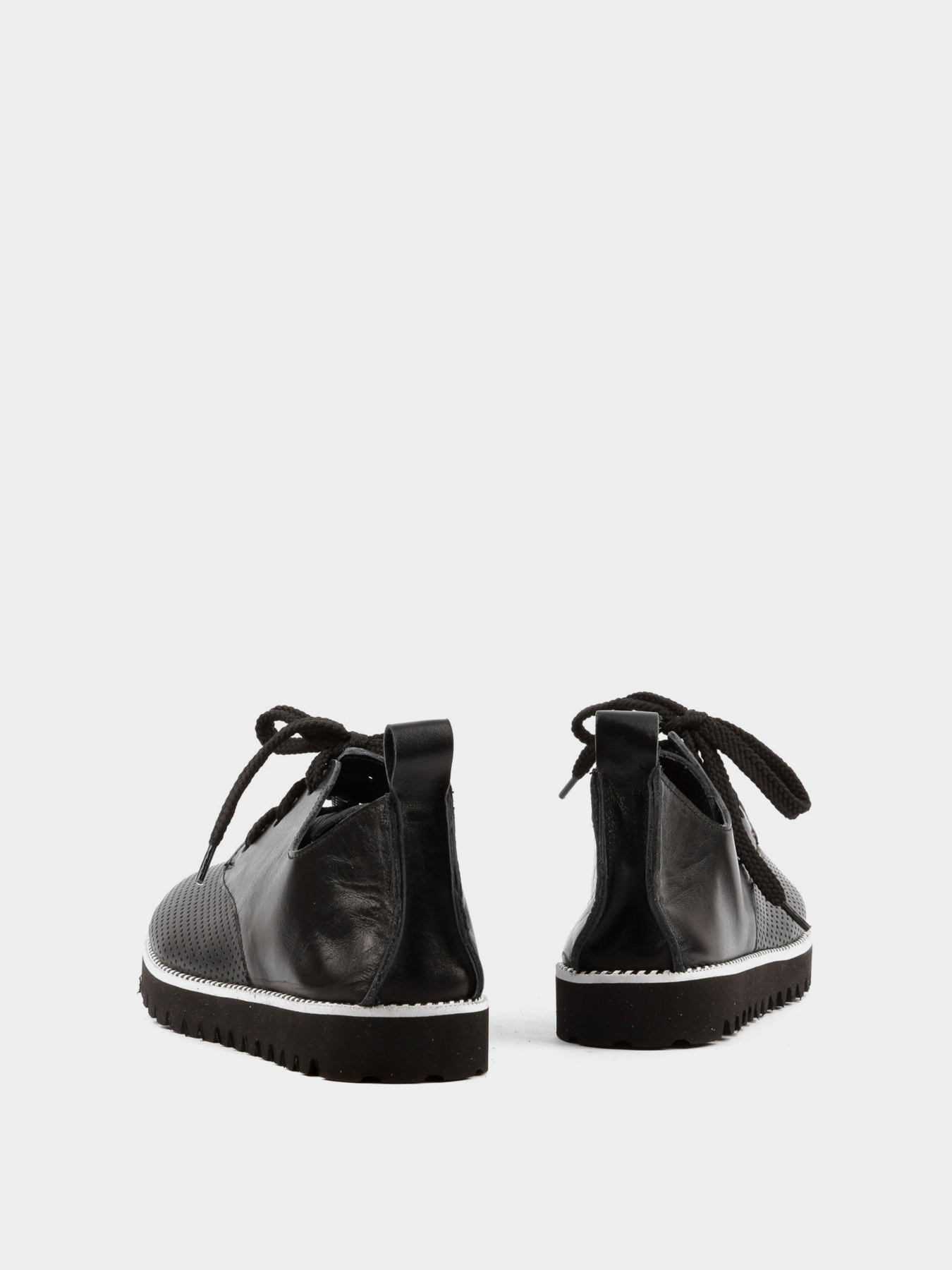 Туфлі LeBERDES модель 00000011700 Фото