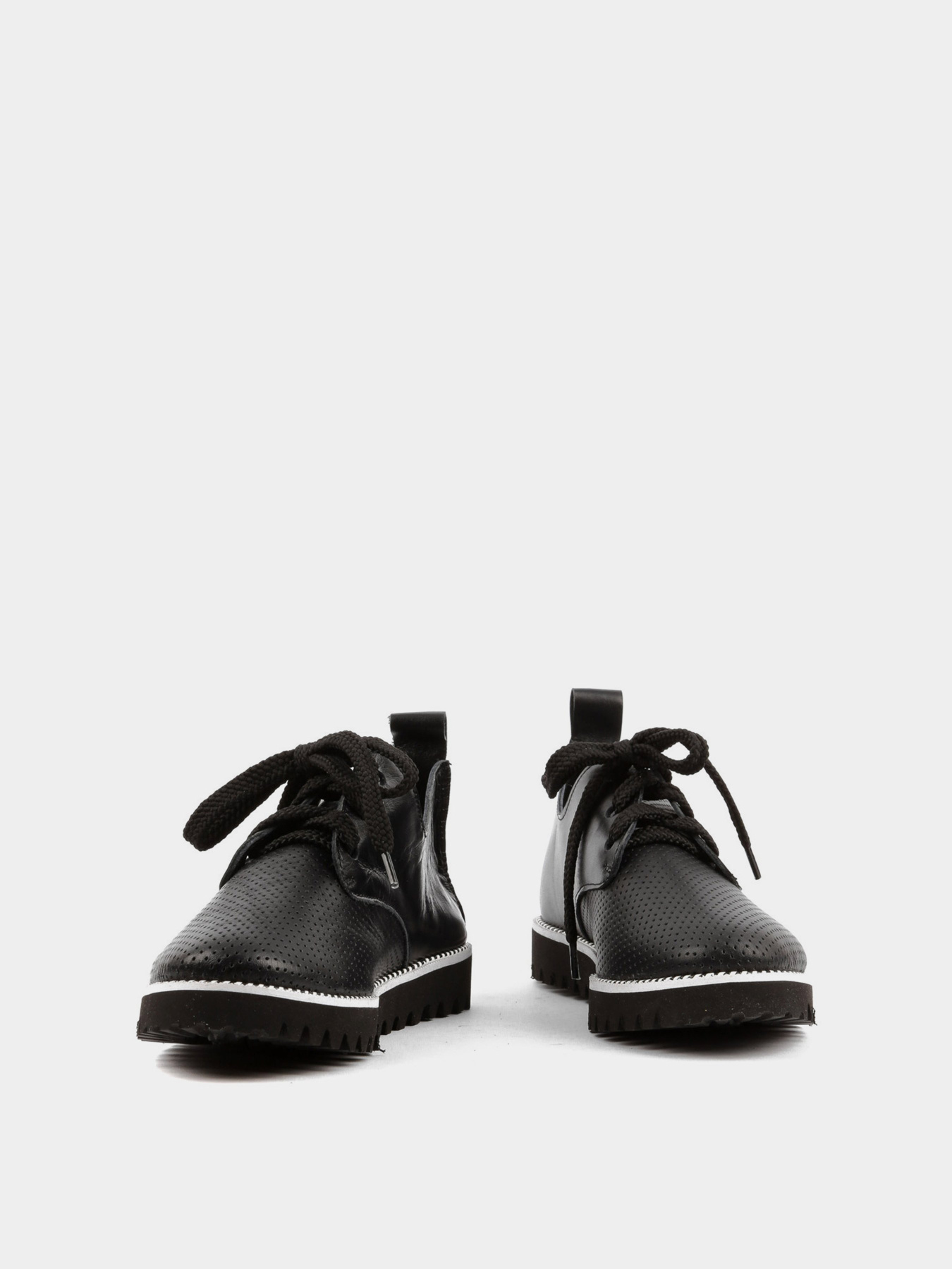 Туфлі LeBERDES модель 00000011700 Фото