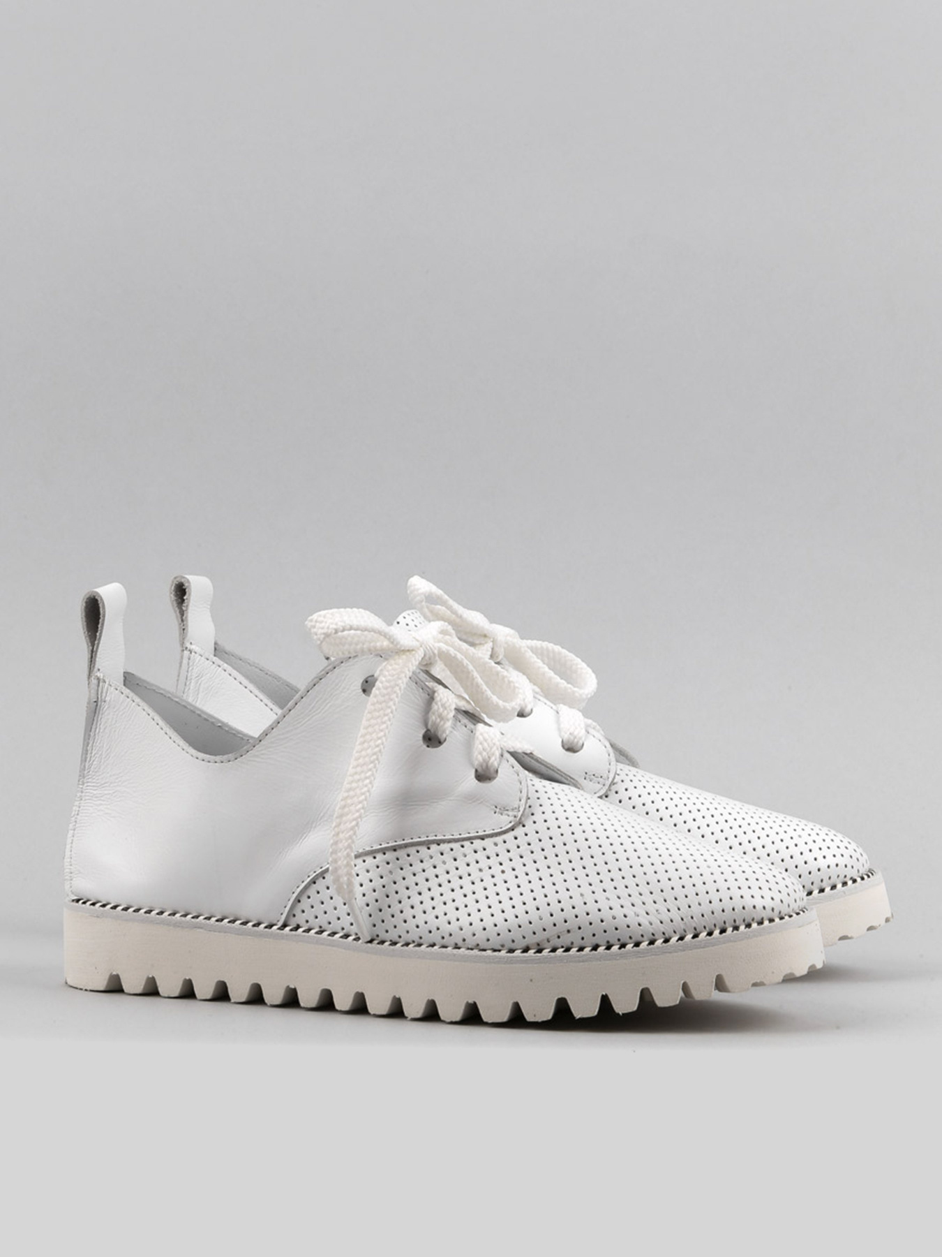 Полуботинки LeBERDES модель 00000011703 Фото