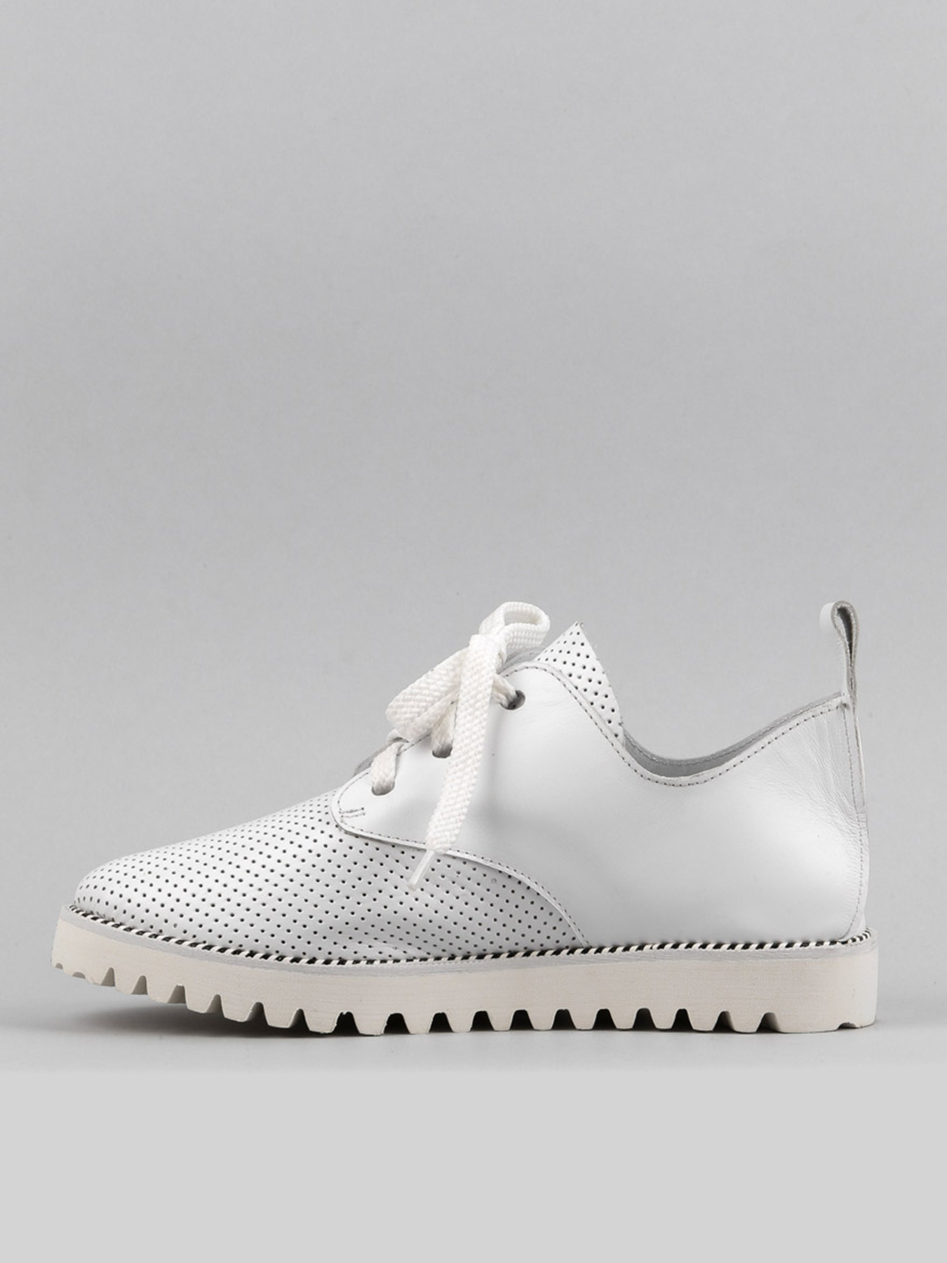 Полуботинки LeBERDES модель 00000011703 Фото