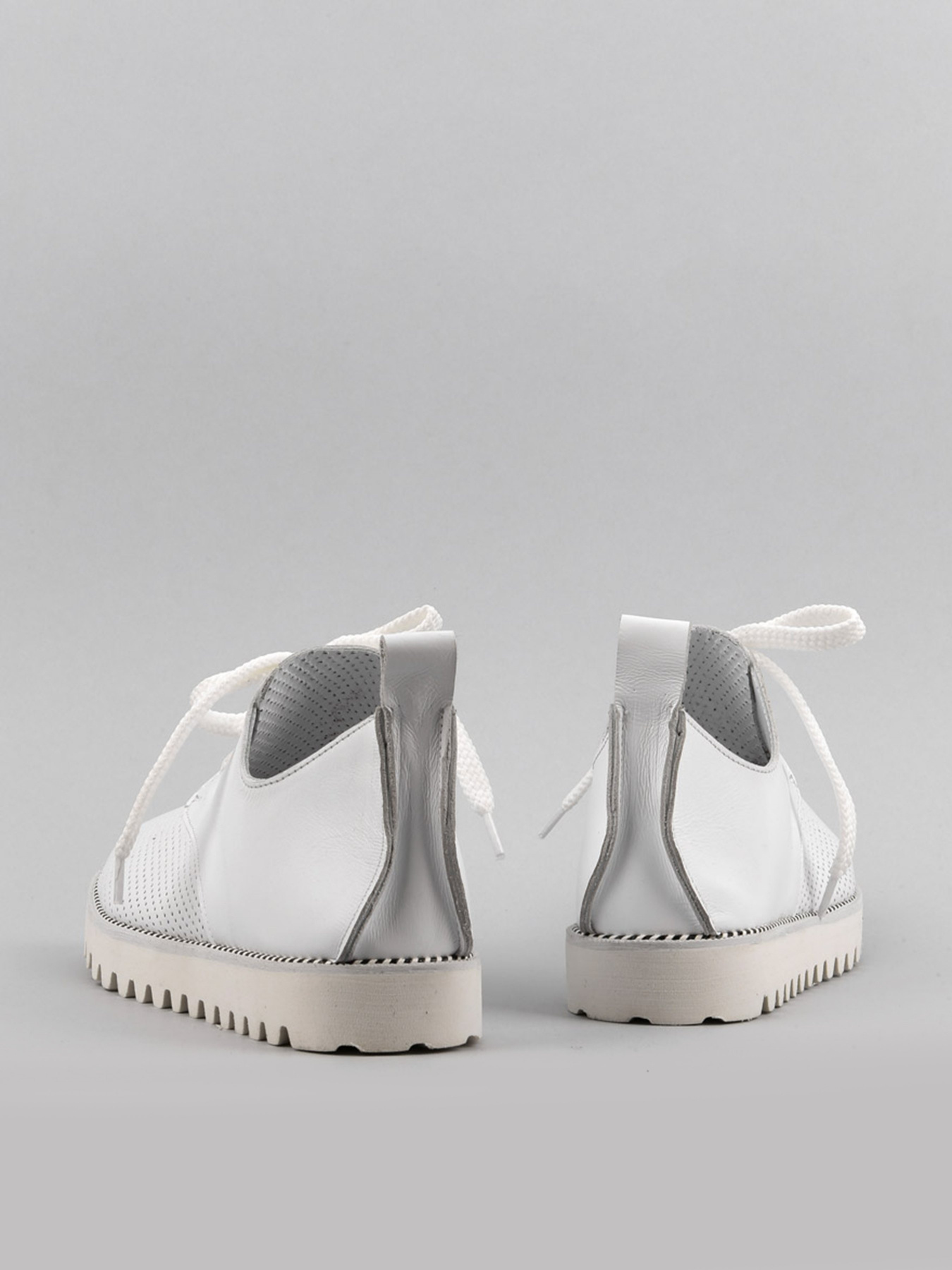 Полуботинки LeBERDES модель 00000011703 Фото