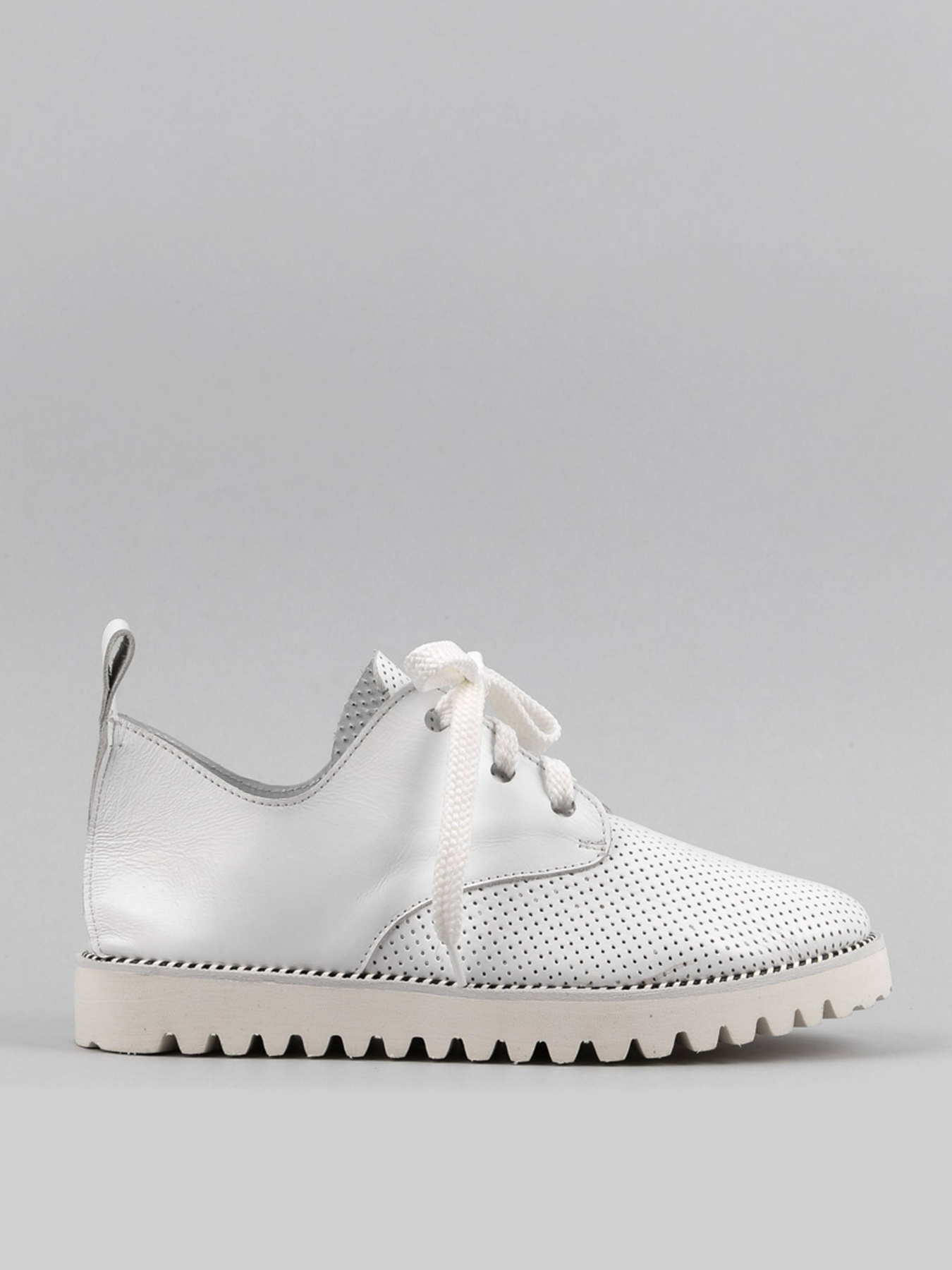 Полуботинки LeBERDES модель 00000011703 Фото