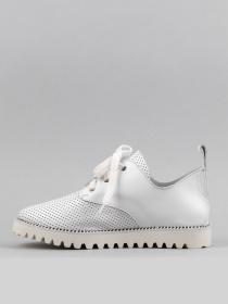 Полуботинки LeBERDES модель 00000011703 Фото