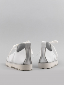 Полуботинки LeBERDES модель 00000011703 Фото