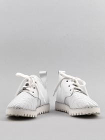 Полуботинки LeBERDES модель 00000011703 Фото