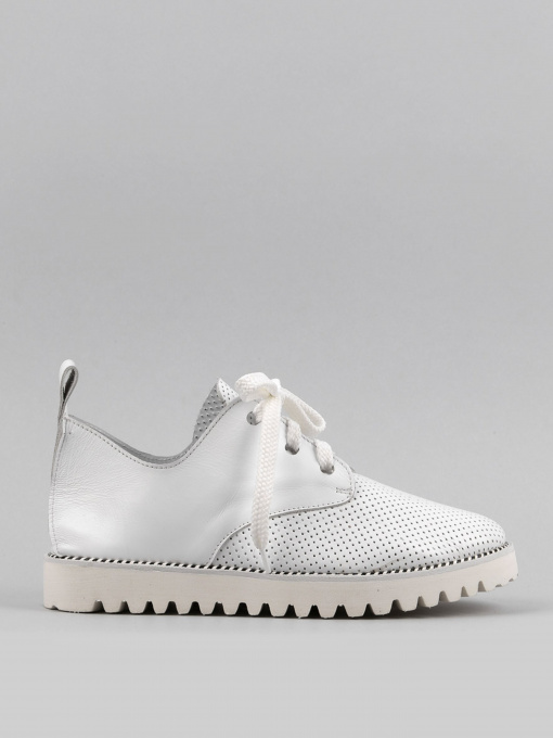 Полуботинки LeBERDES модель 00000011703 Фото