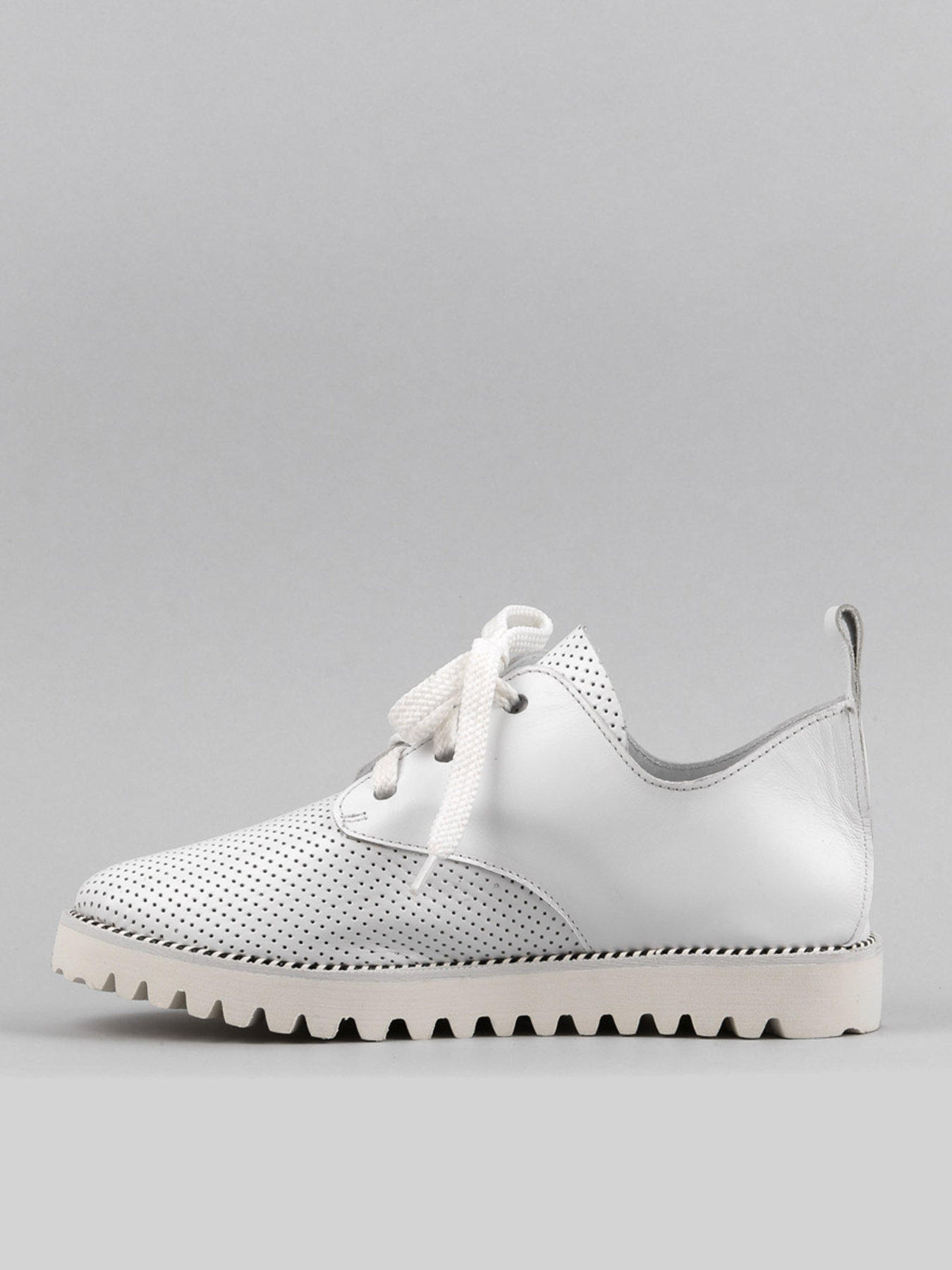 Туфлі LeBERDES модель 00000011703 Фото