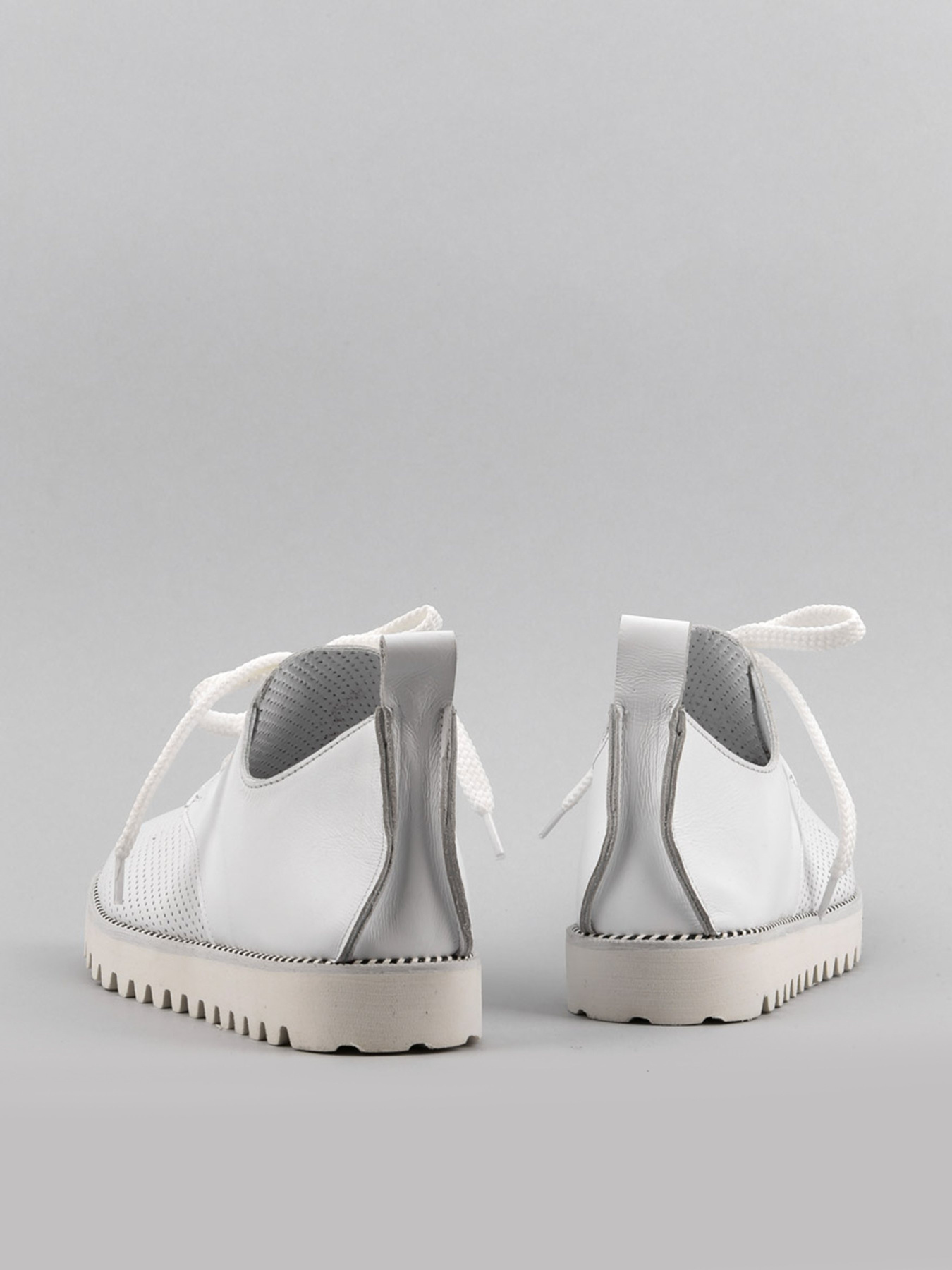 Туфлі LeBERDES модель 00000011703 Фото