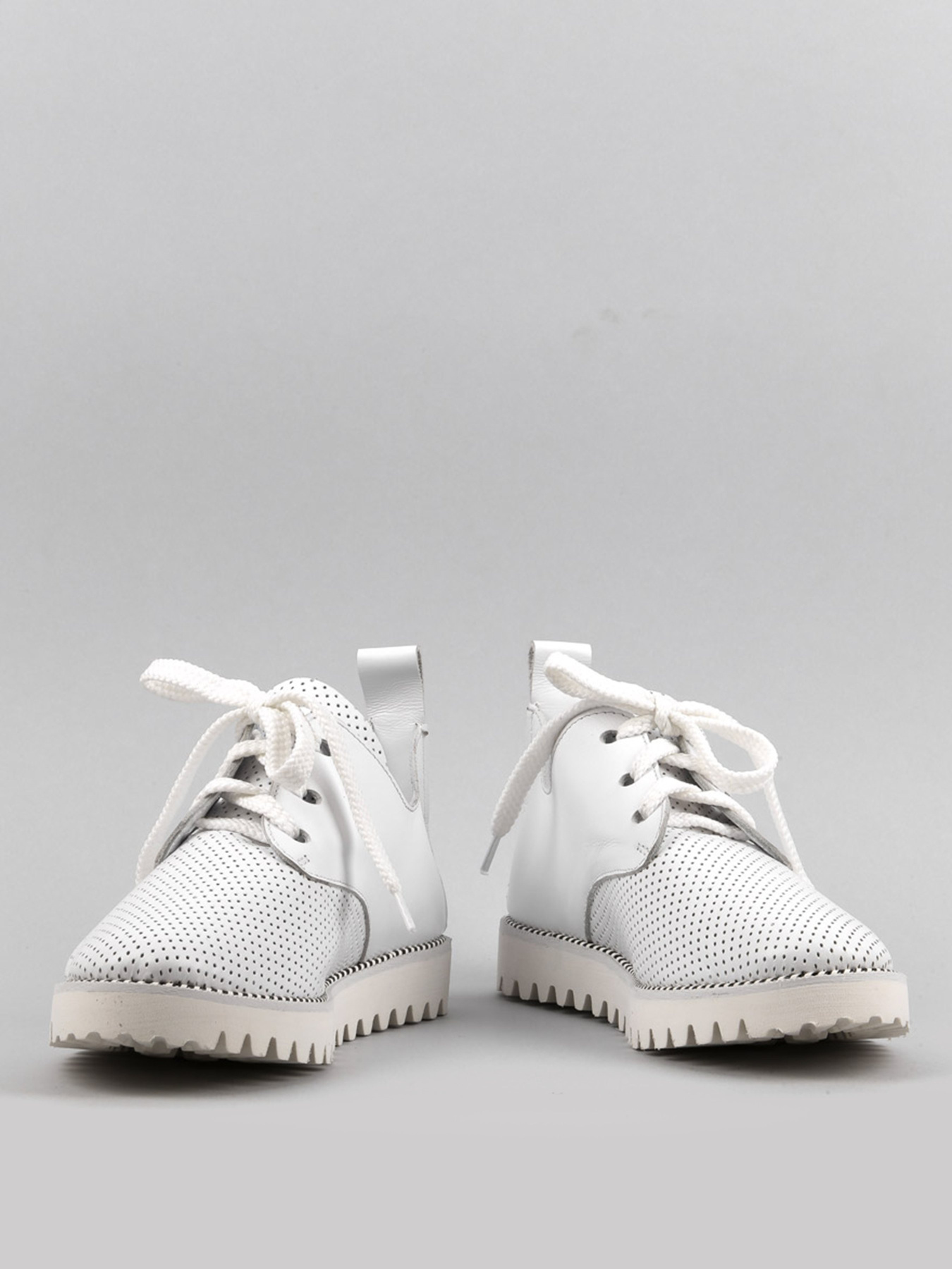 Туфлі LeBERDES модель 00000011703 Фото