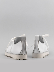 Туфлі LeBERDES модель 00000011703 Фото