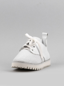 Туфлі LeBERDES модель 00000011703 Фото