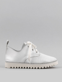 Туфлі LeBERDES модель 00000011703 Фото