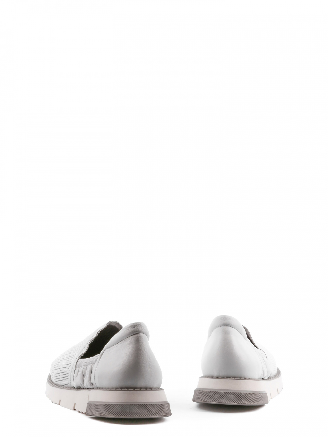 Слипоны LeBERDES модель 00000011707 Фото