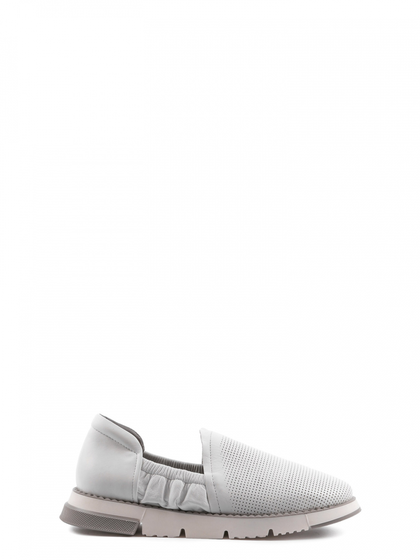 Слипоны LeBERDES модель 00000011707 Фото