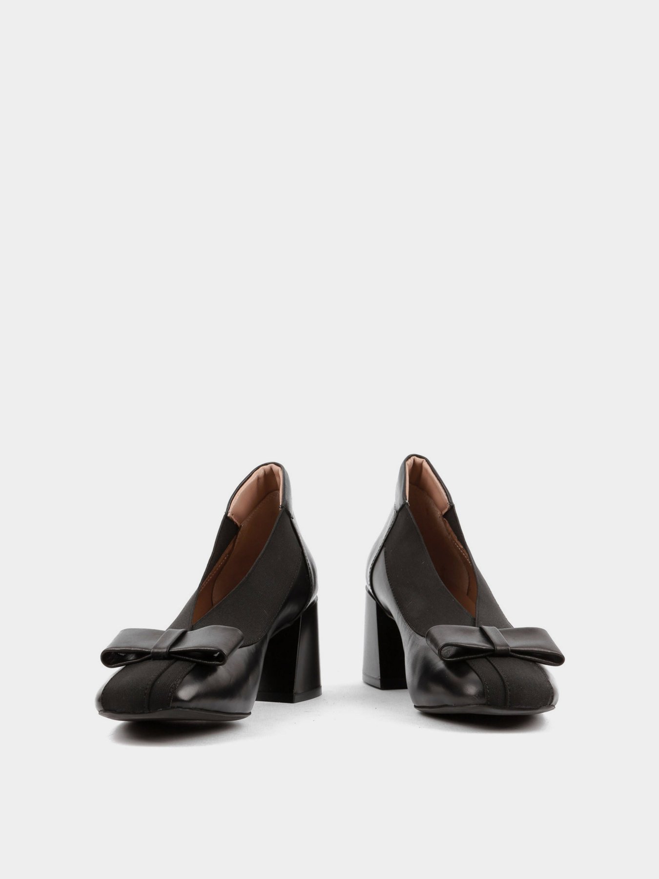 Туфли LeBERDES модель 00000011708 Фото