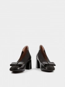 Туфли LeBERDES модель 00000011708 Фото