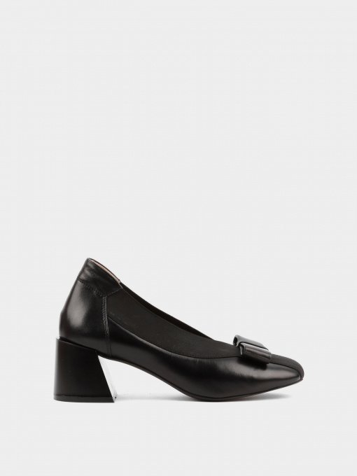 Туфли LeBERDES модель 00000011708 Фото