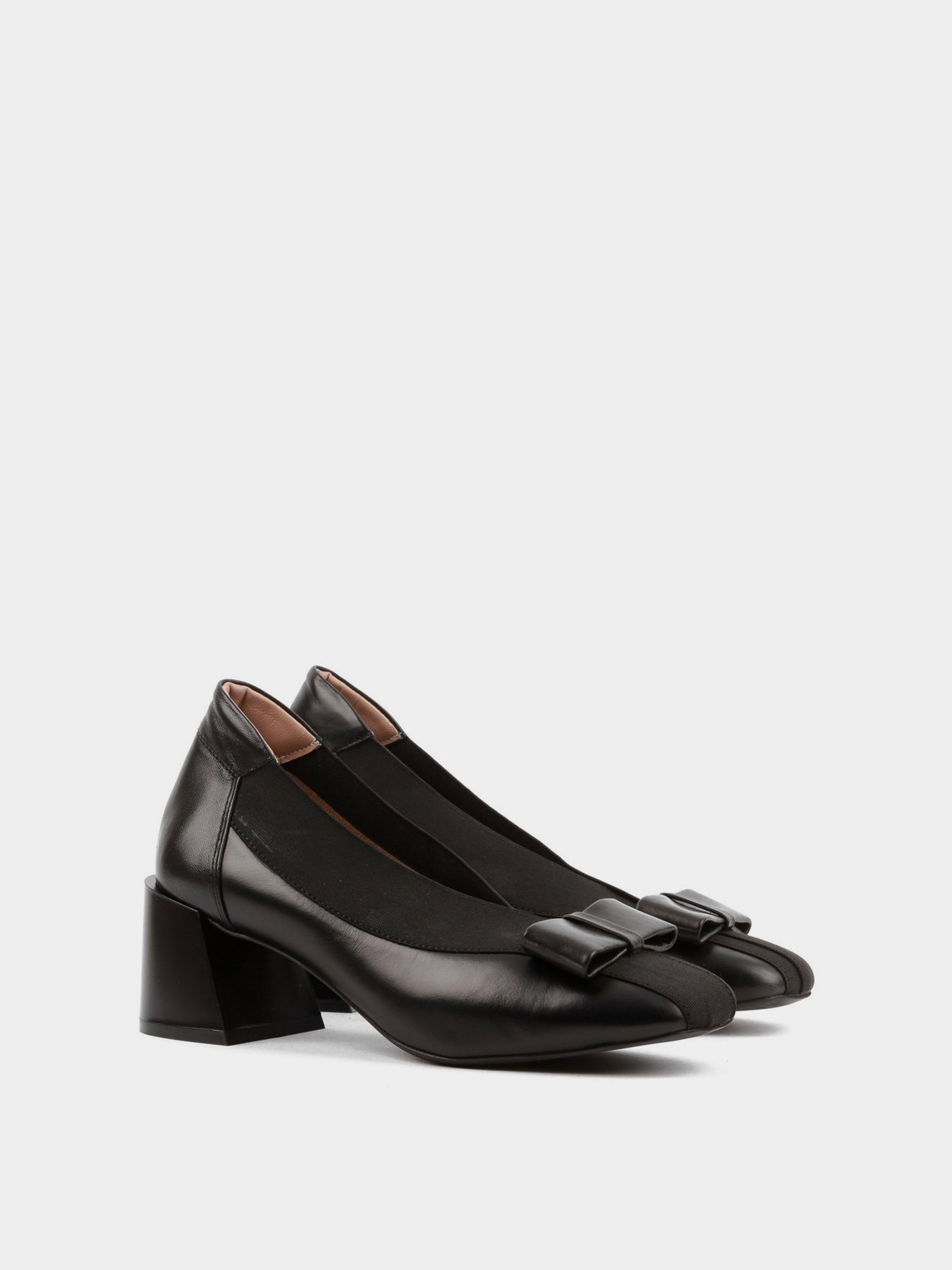 Туфлі LeBERDES модель 00000011708 Фото