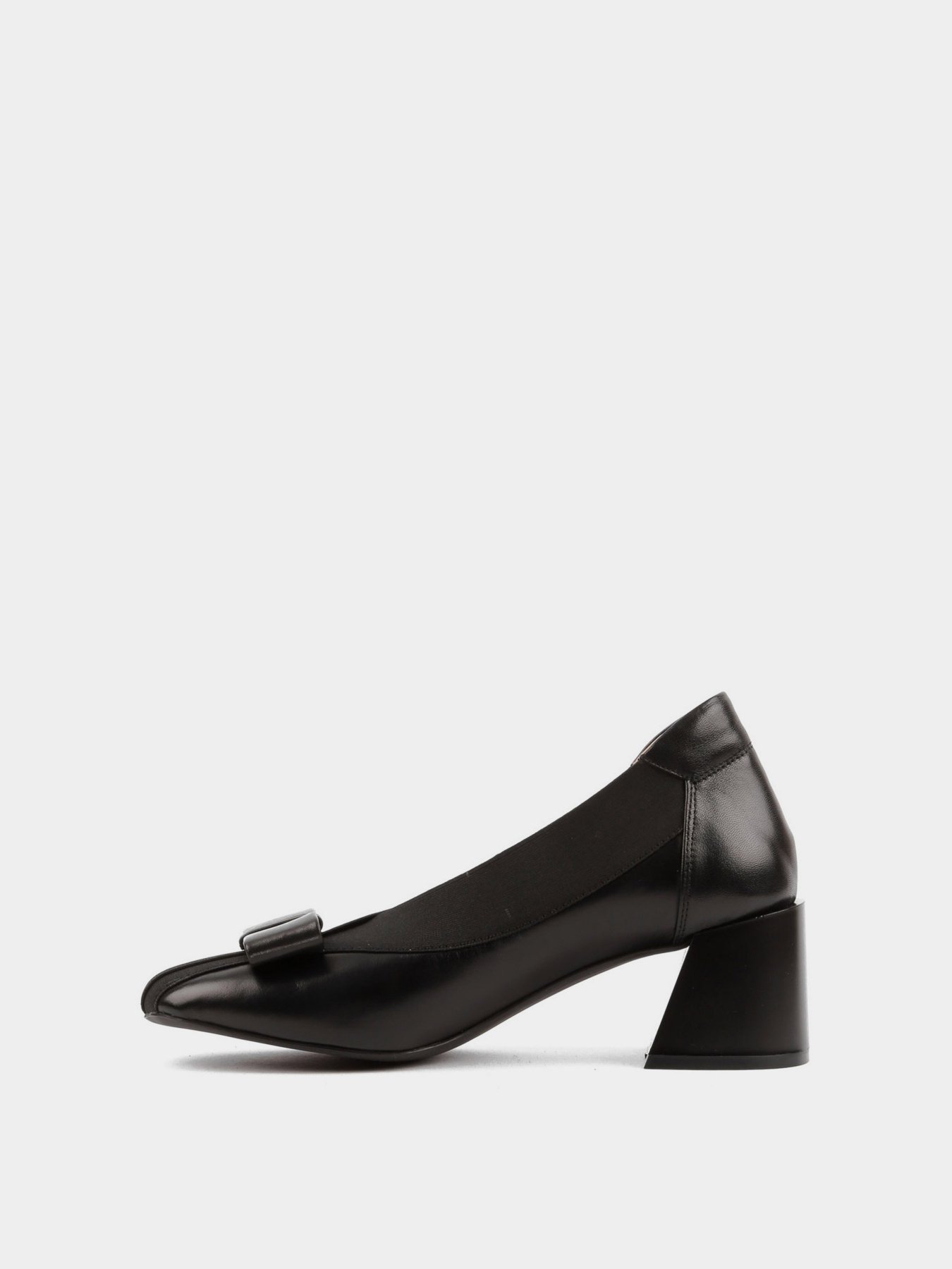 Туфлі LeBERDES модель 00000011708 Фото