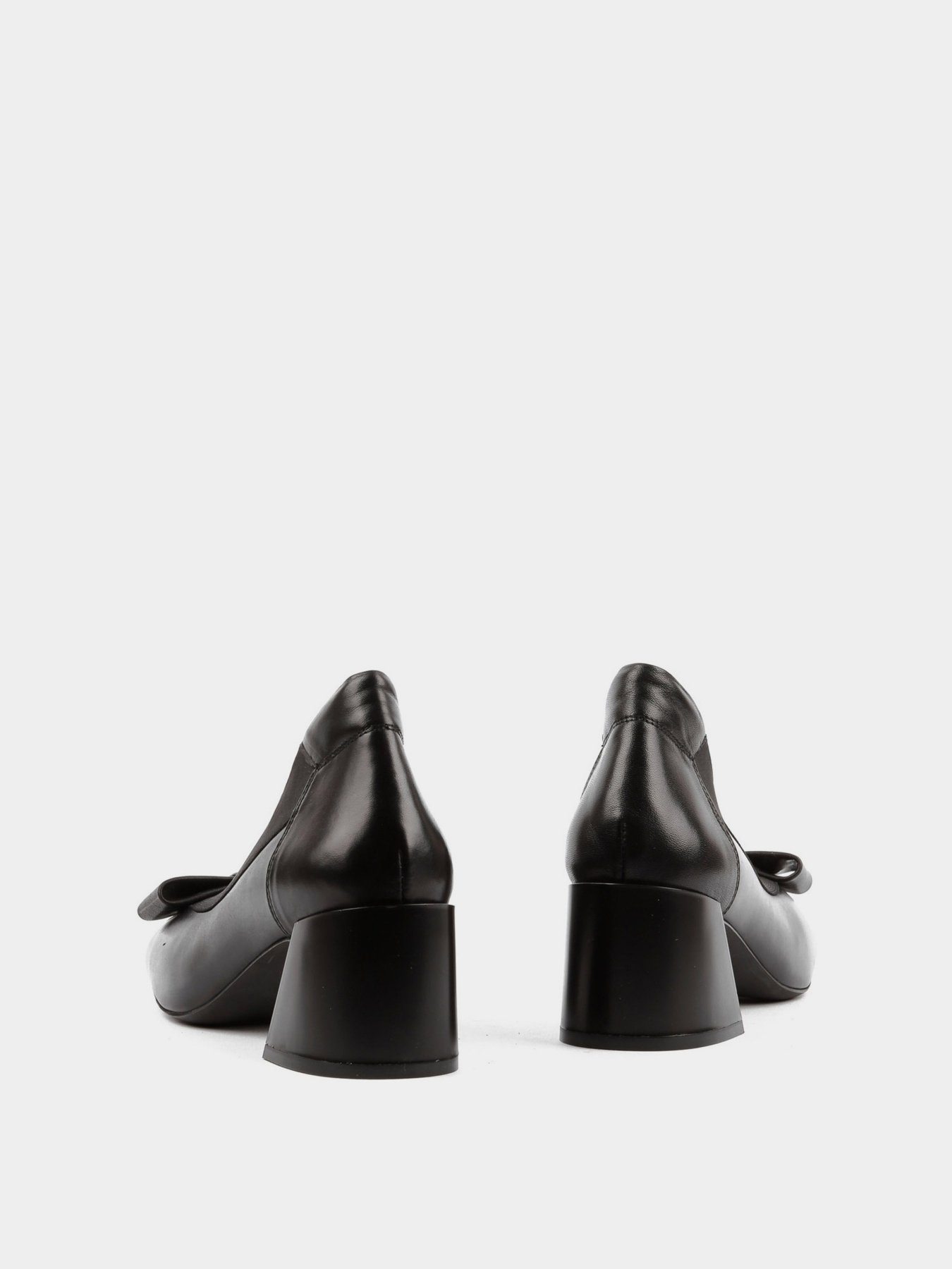 Туфлі LeBERDES модель 00000011708 Фото