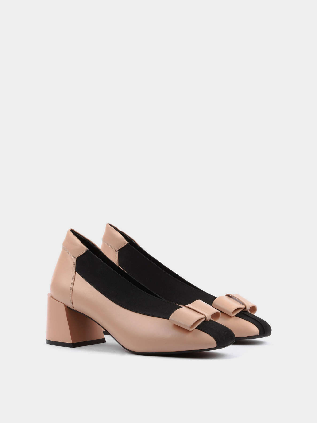 Туфли LeBERDES модель 00000011709 Фото