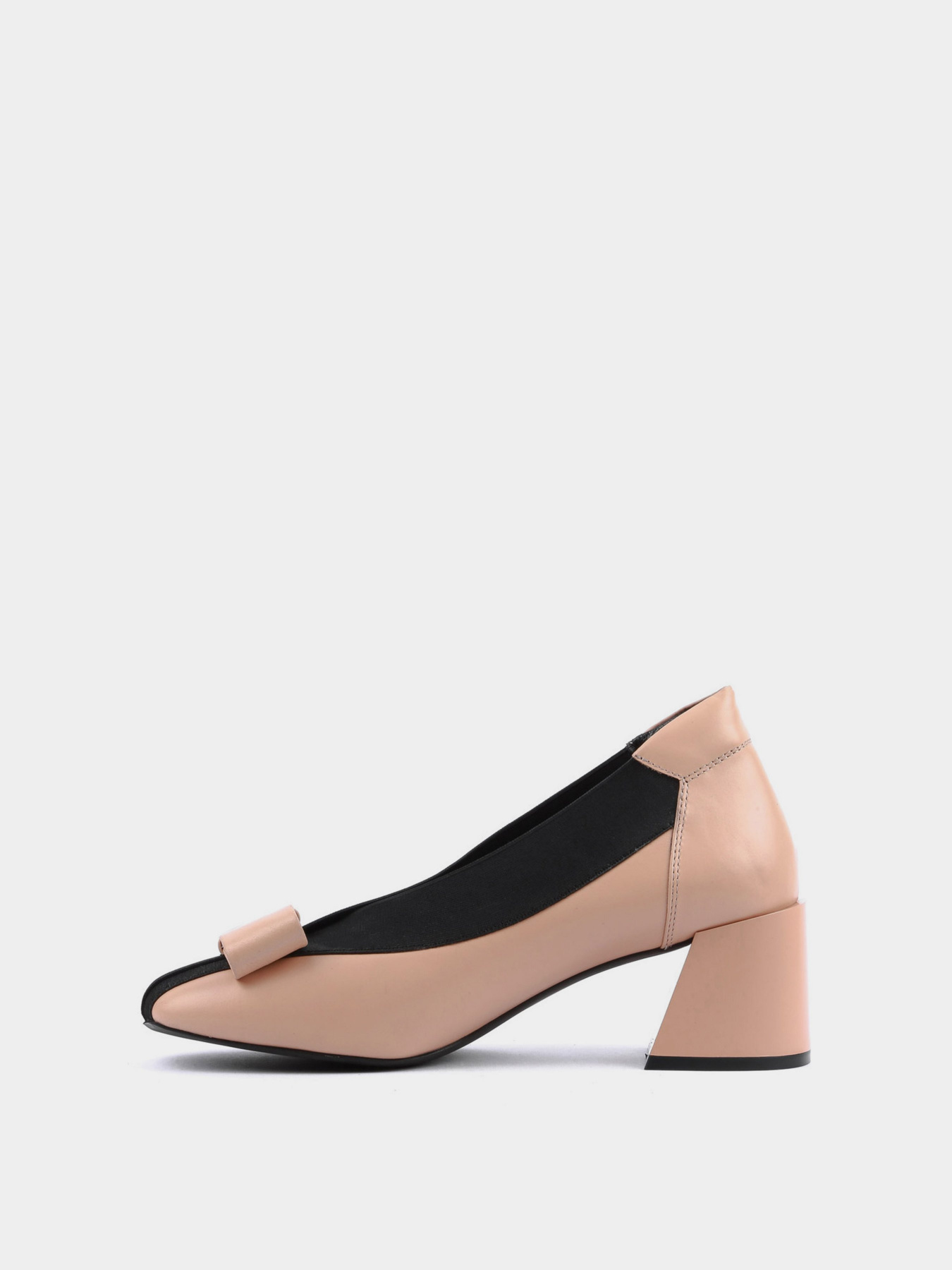 Туфли LeBERDES модель 00000011709 Фото