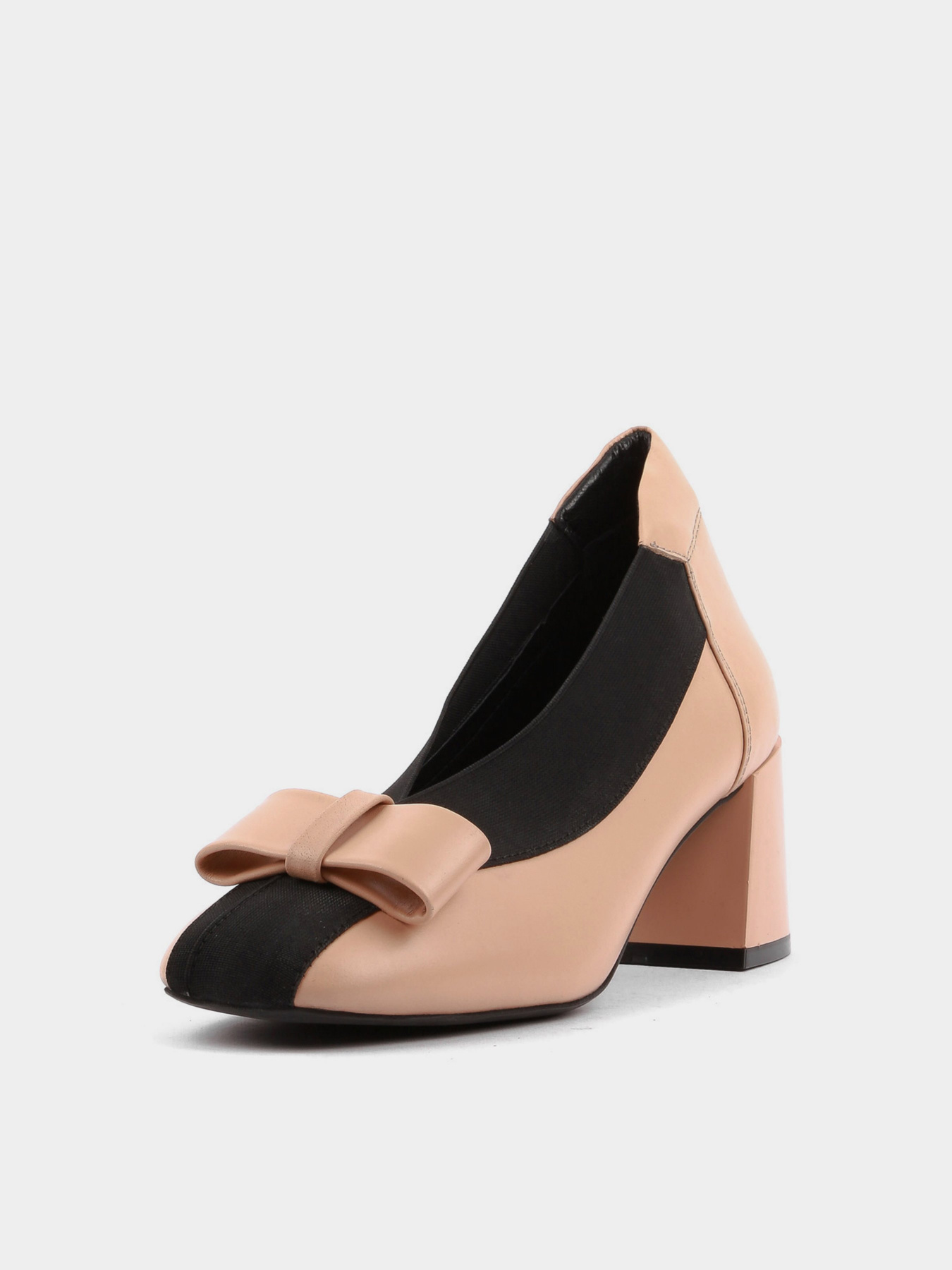 Туфлі LeBERDES модель 00000011709 Фото