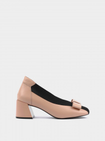 Туфлі LeBERDES модель 00000011709 Фото