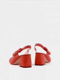 Босоножки LeBERDES модель 00000011710 Фото