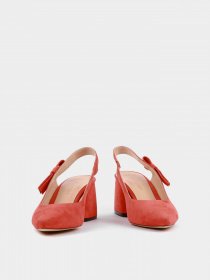 Босоножки LeBERDES модель 00000011710 Фото