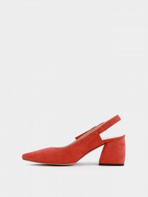 Босоножки LeBERDES модель 00000011710 Фото