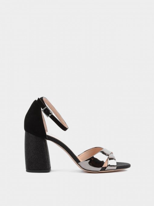 Босоножки LeBERDES модель 00000011711 Фото