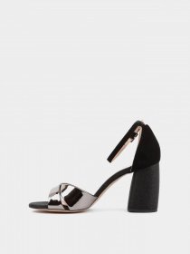 Босоніжки LeBERDES модель 00000011711 Фото