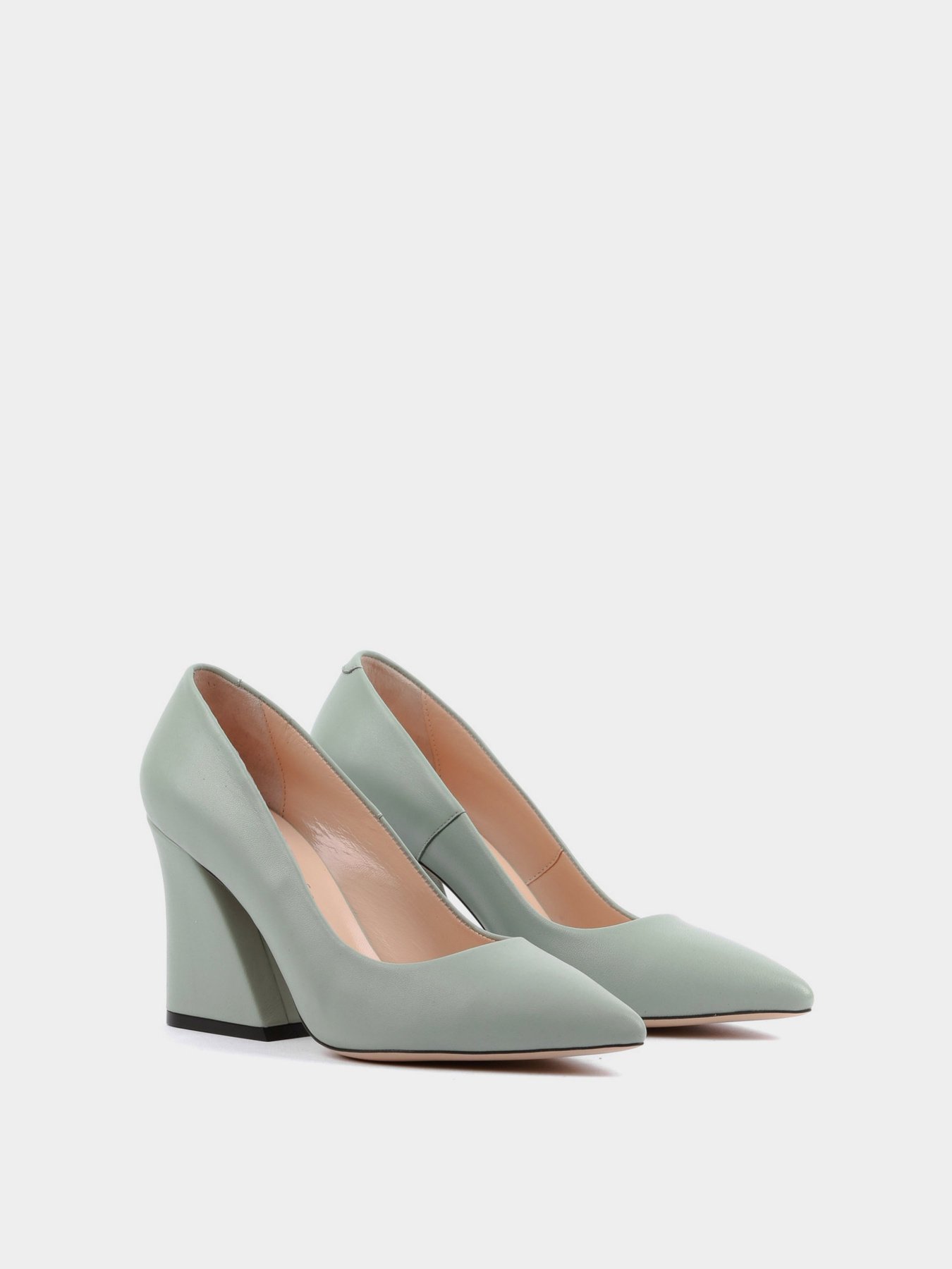 Туфли LeBERDES модель 00000011712 Фото