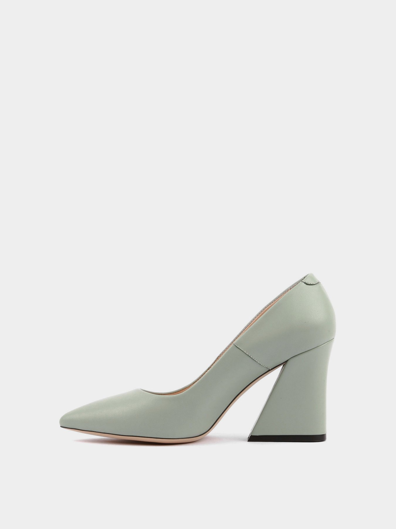 Туфли LeBERDES модель 00000011712 Фото