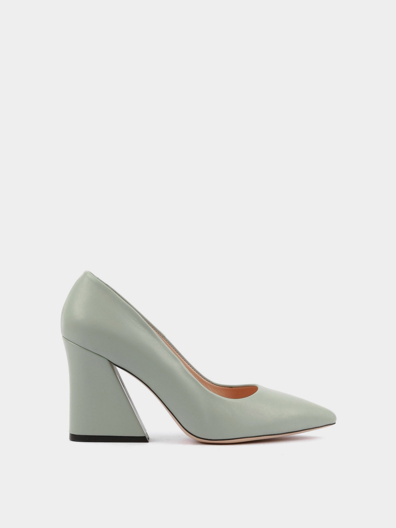 Туфли LeBERDES модель 00000011712 Фото