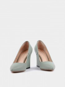 Туфли LeBERDES модель 00000011712 Фото