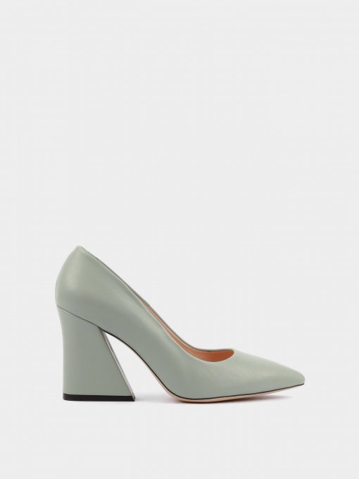 Туфлі LeBERDES модель 00000011712 Фото