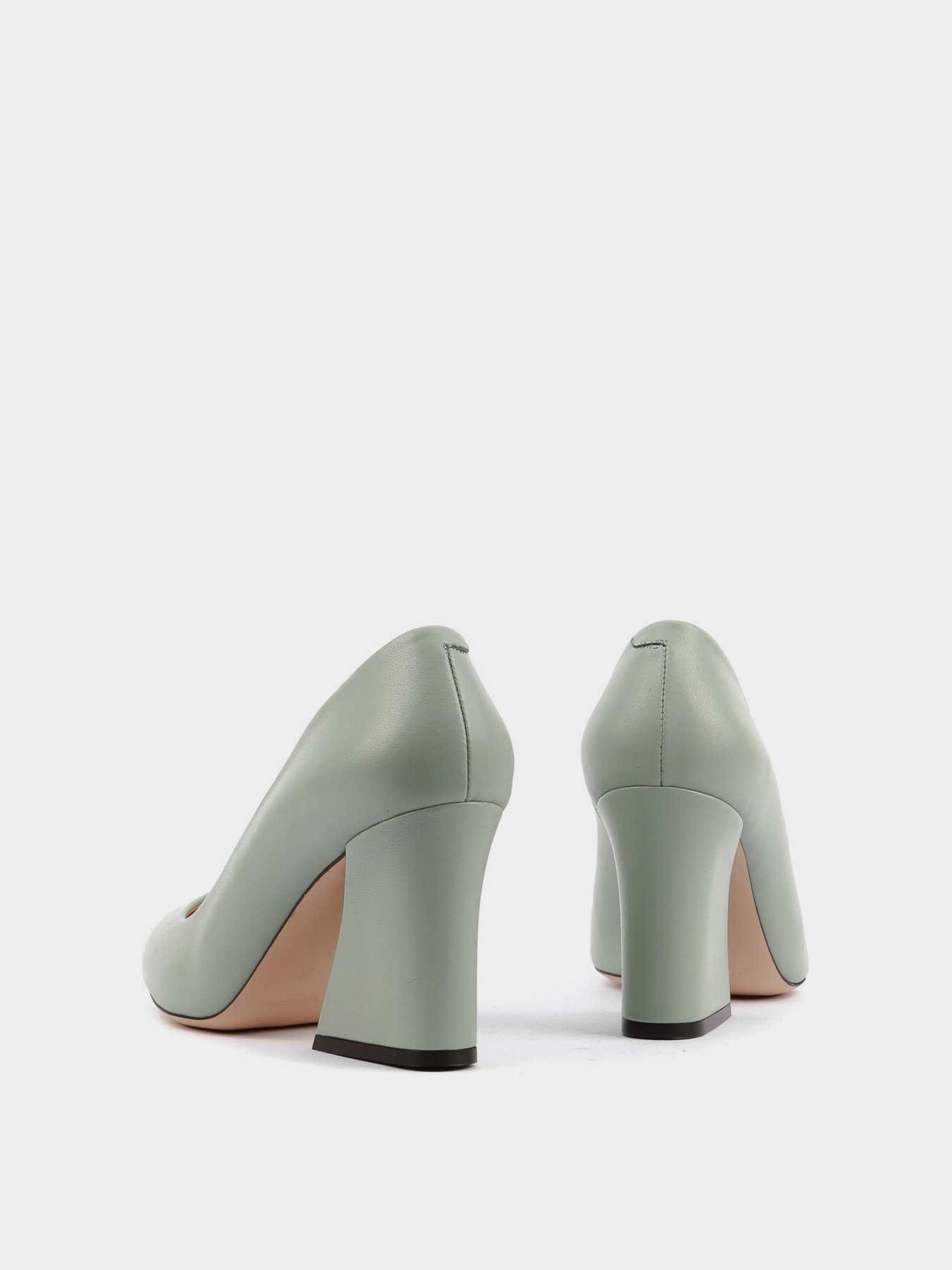 Туфли LeBERDES модель 00000011712 Фото