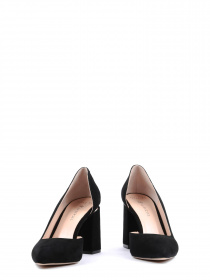 Туфли LeBERDES модель 00000011713 Фото