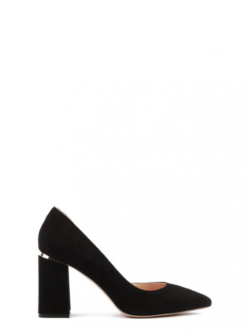 Туфли LeBERDES модель 00000011713 Фото