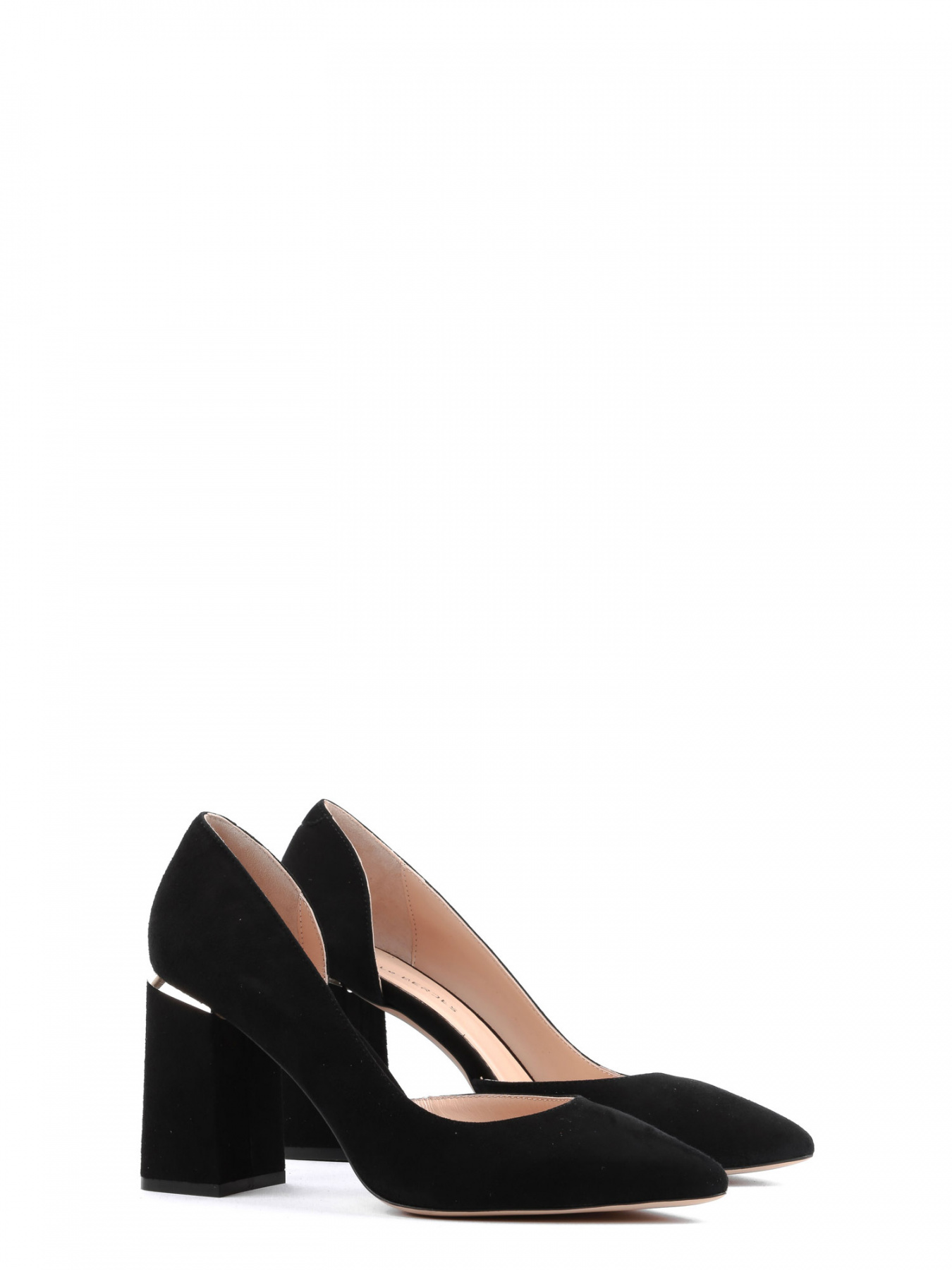 Туфлі LeBERDES модель 00000011713 Фото