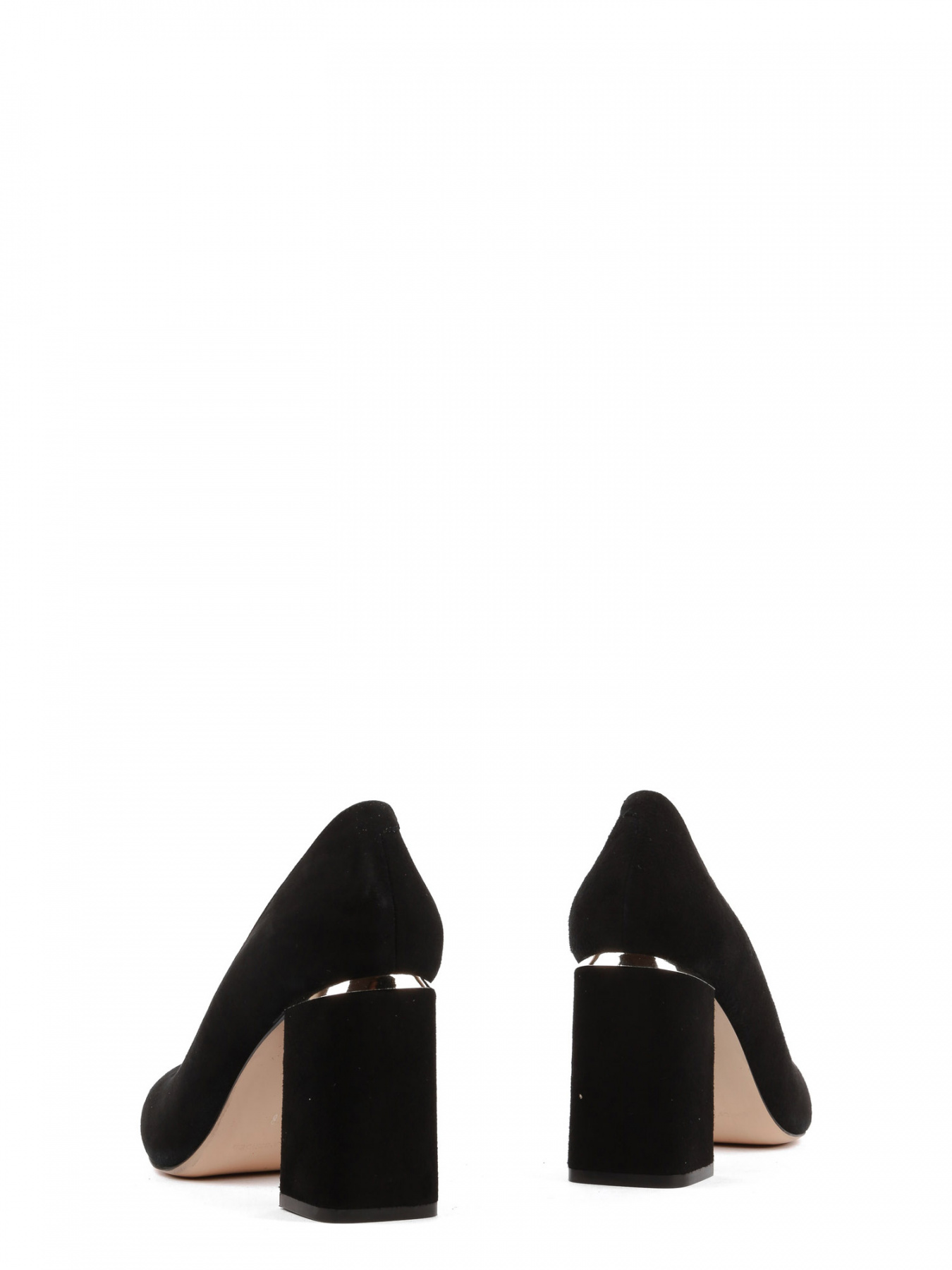 Туфлі LeBERDES модель 00000011713 Фото