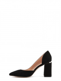 Туфлі LeBERDES модель 00000011713 Фото