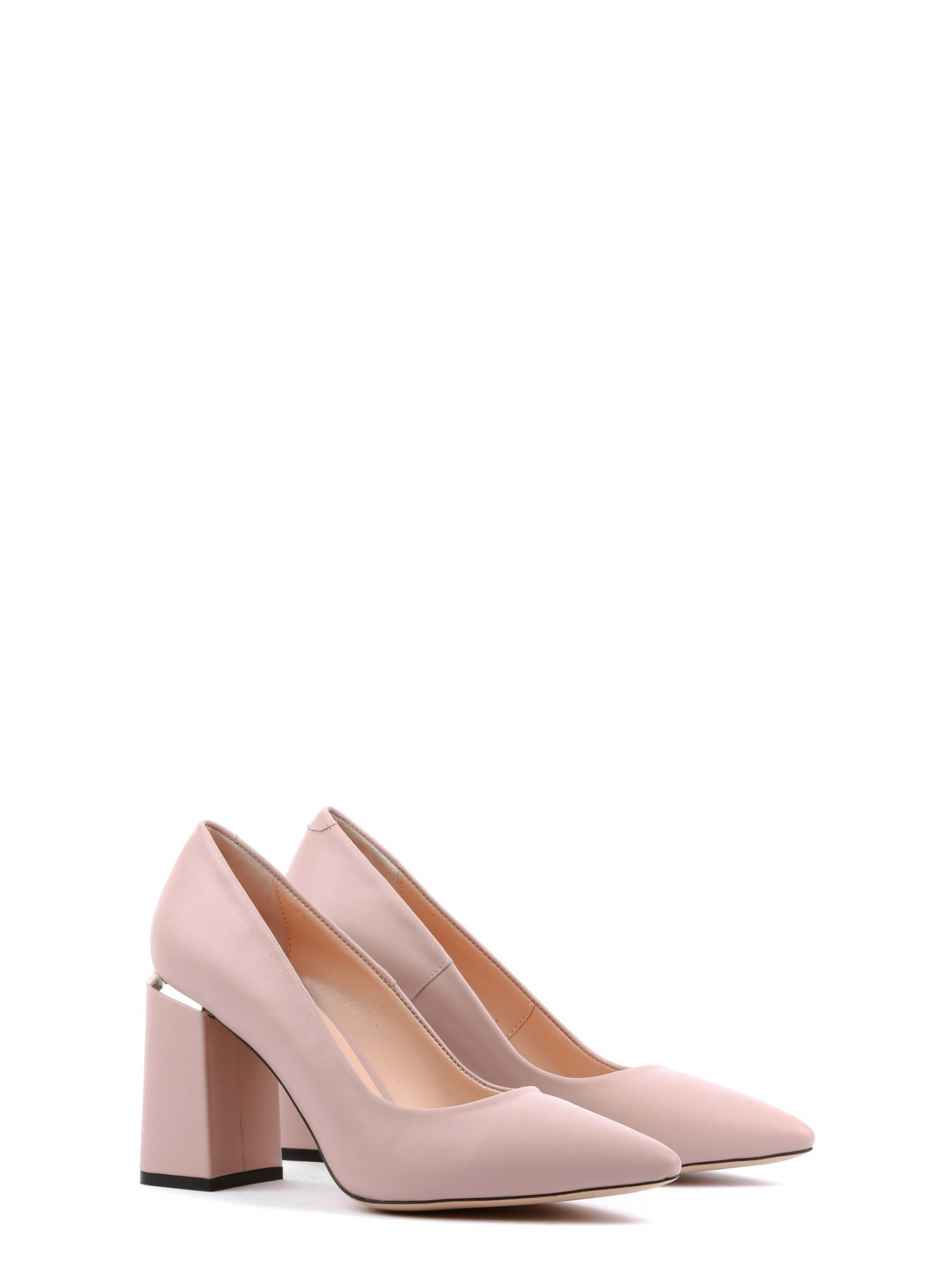 Туфли LeBERDES модель 00000011714 Фото