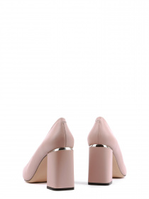 Туфлі LeBERDES модель 00000011714 Фото